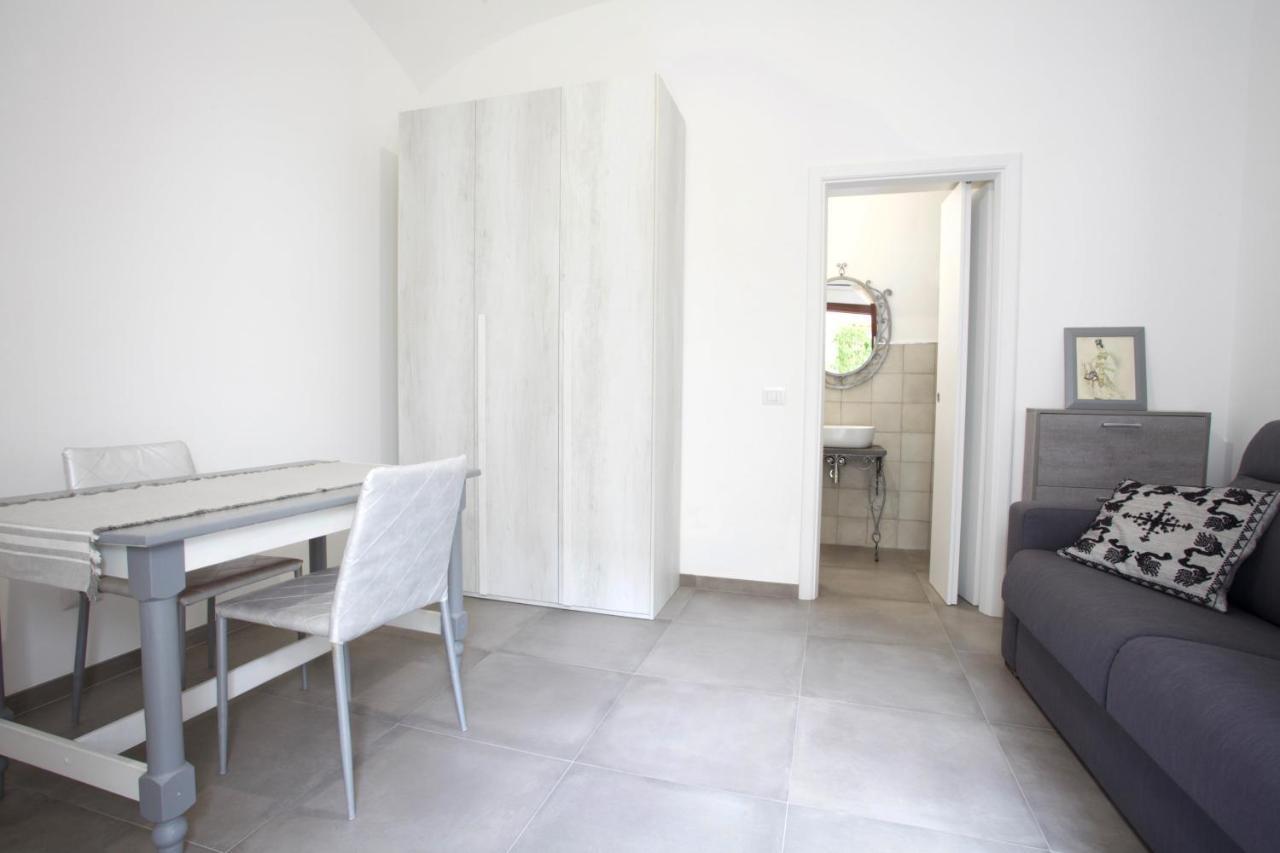 Mamu Apartment Альгеро Екстер'єр фото