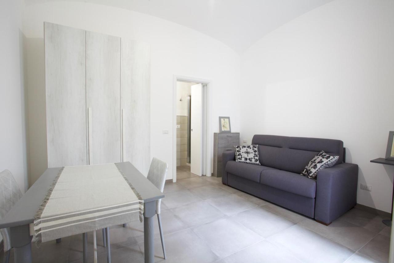 Mamu Apartment Альгеро Екстер'єр фото